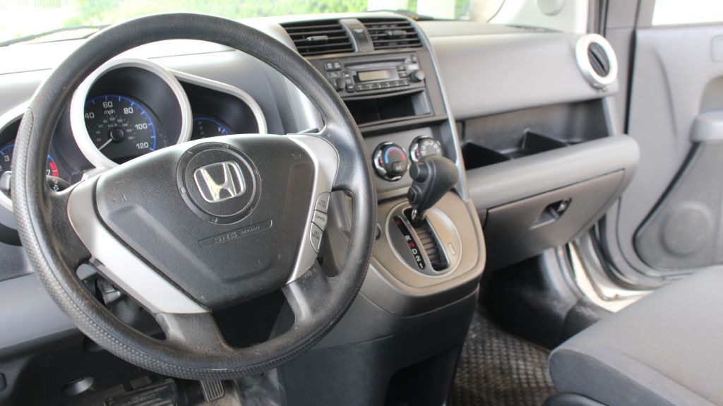 2008 Honda Element Image 16