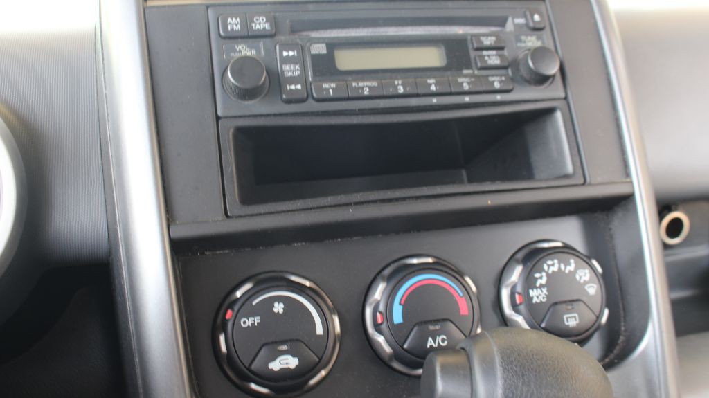 2008 Honda Element Image 17