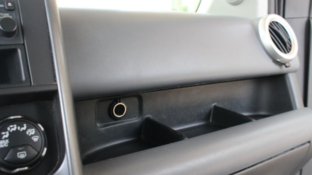 2008 Honda Element Image 18