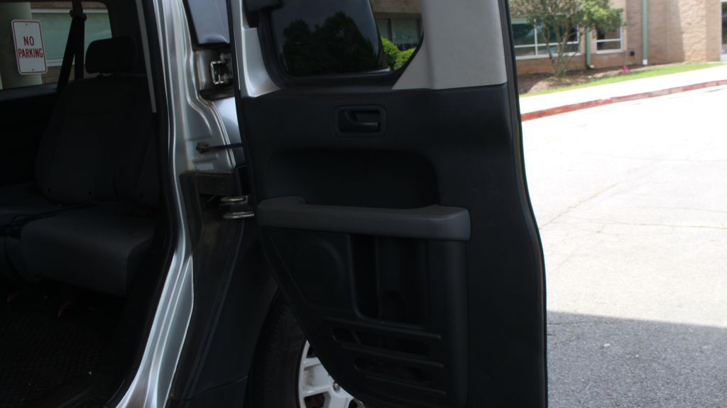 2008 Honda Element Image 19