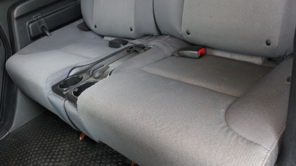 2008 Honda Element Image 20