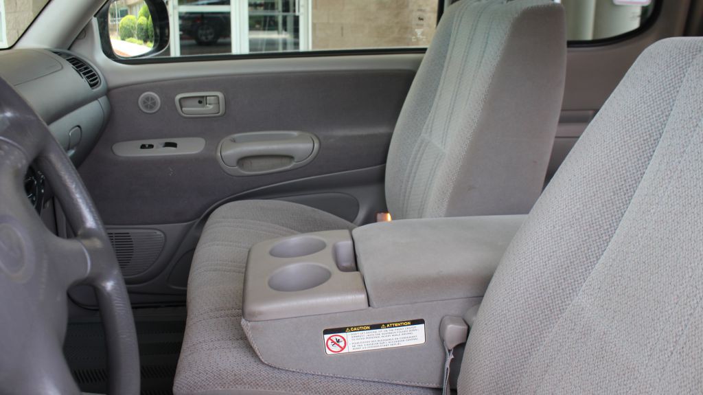 2001 Toyota Tundra Image 20