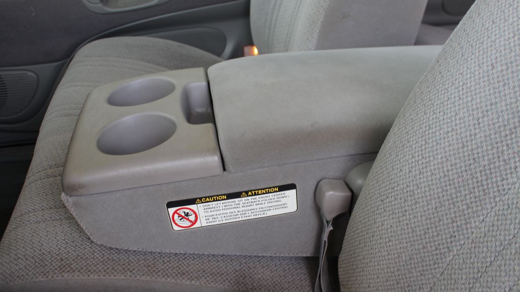 2001 Toyota Tundra Image 21