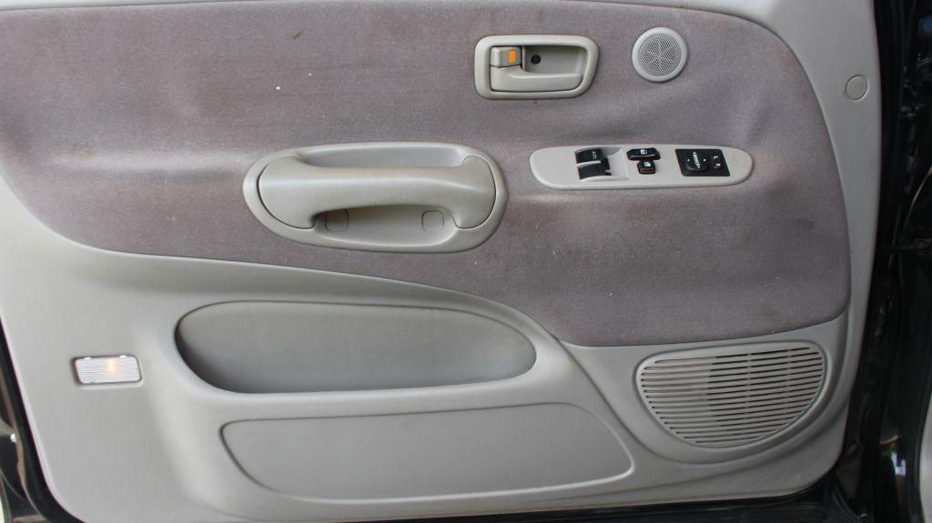 2001 Toyota Tundra Image 22