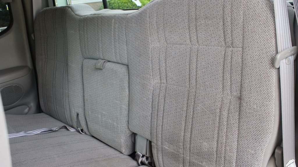 2001 Toyota Tundra Image 24