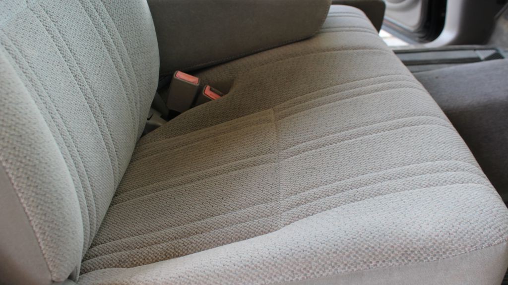 2001 Toyota Tundra Image 26