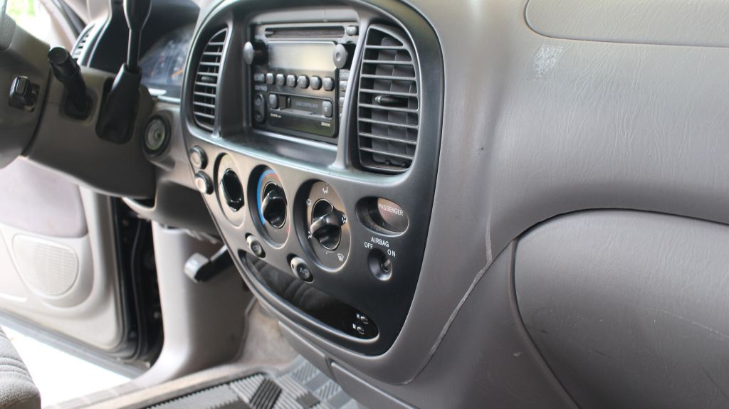 2001 Toyota Tundra Image 27