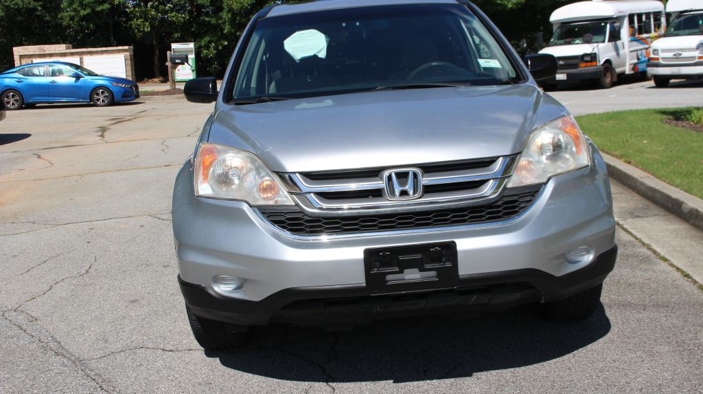 2011 Honda CR-V Image 1