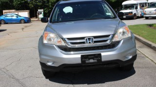 Image for 2011 Honda CR-V EX ID: 7372609