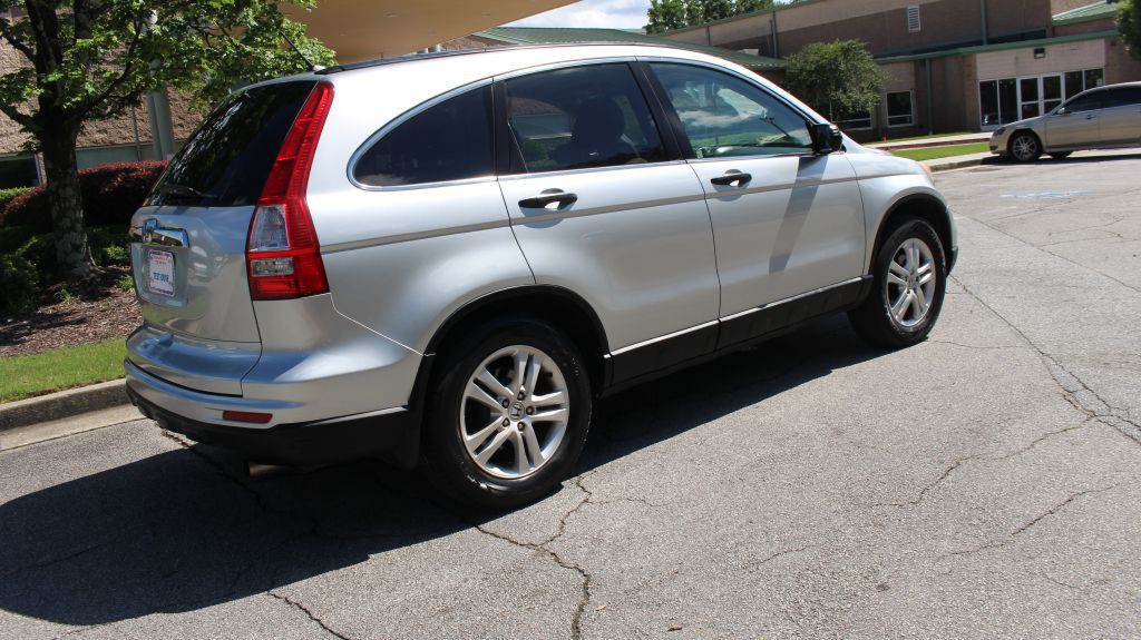 2011 Honda CR-V Image 5