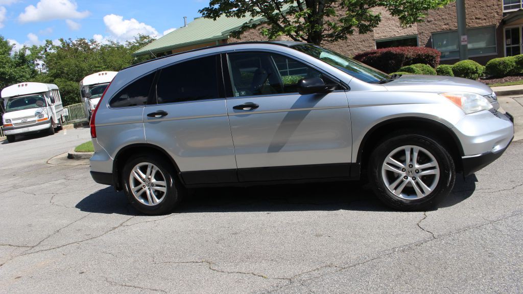 2011 Honda CR-V Image 6