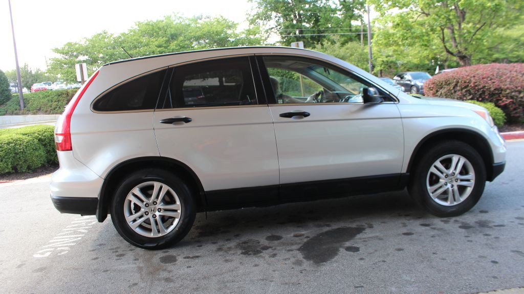 2011 Honda CR-V Image 7