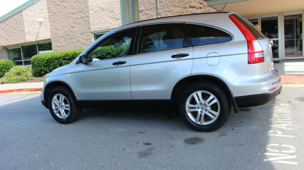 2011 Honda CR-V Image 9