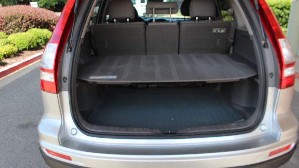2011 Honda CR-V Image 11