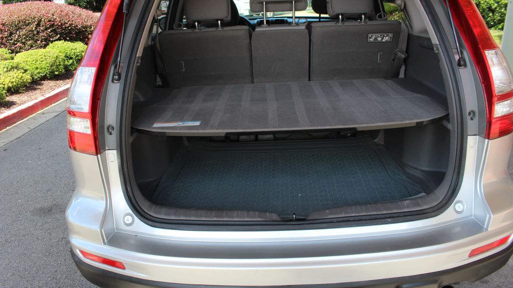 2011 Honda CR-V Image 12