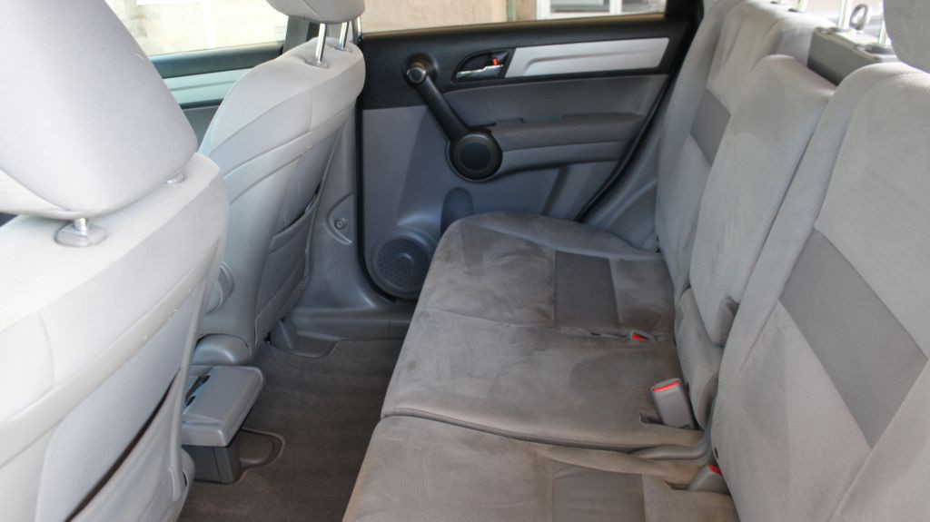 2011 Honda CR-V Image 13