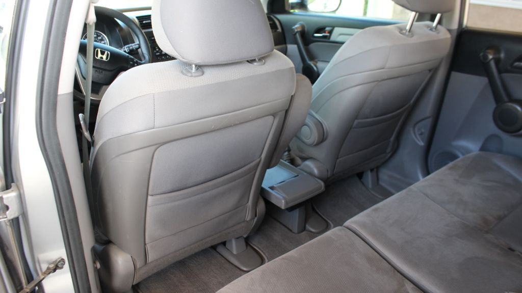 2011 Honda CR-V Image 14