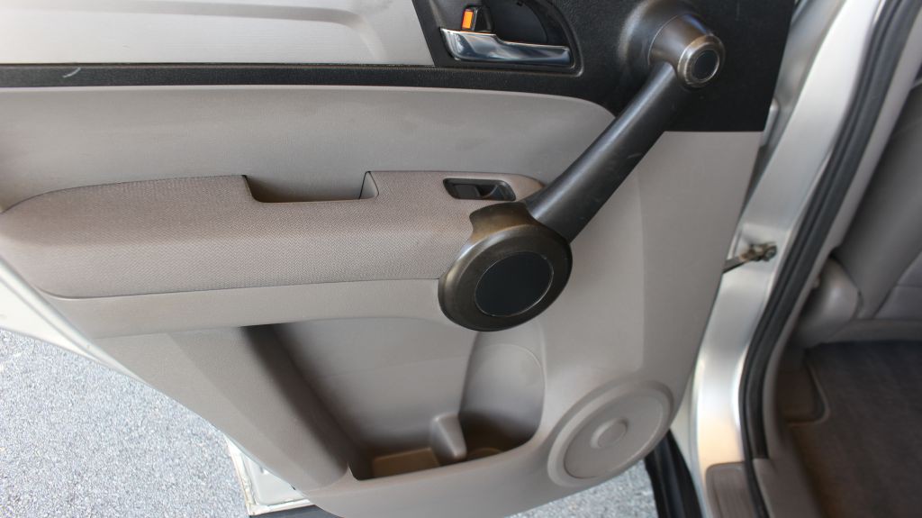 2011 Honda CR-V Image 15