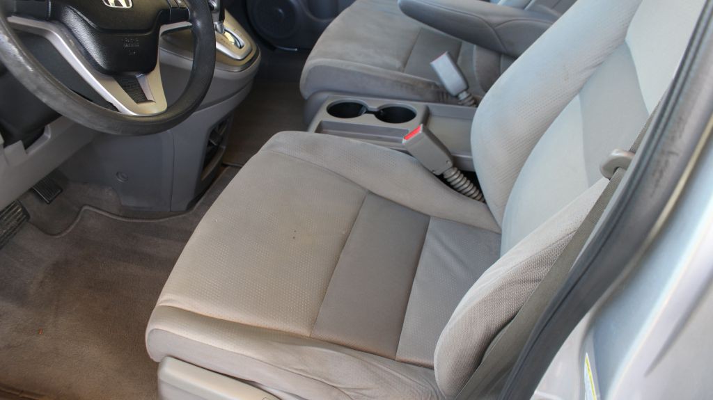 2011 Honda CR-V Image 17