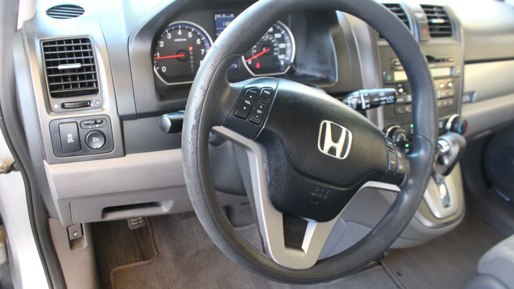 2011 Honda CR-V Image 18