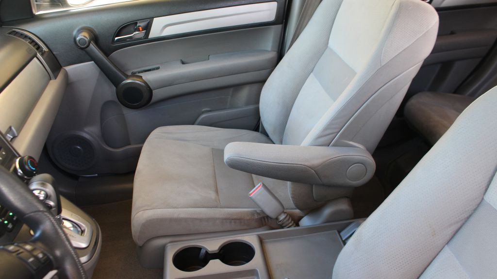 2011 Honda CR-V Image 19