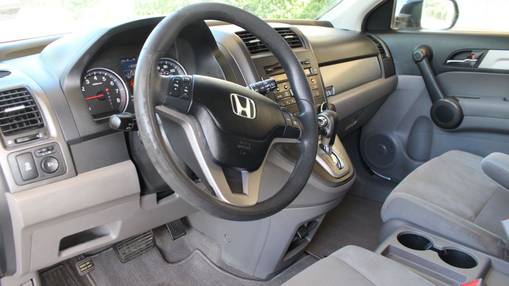 2011 Honda CR-V Image 20