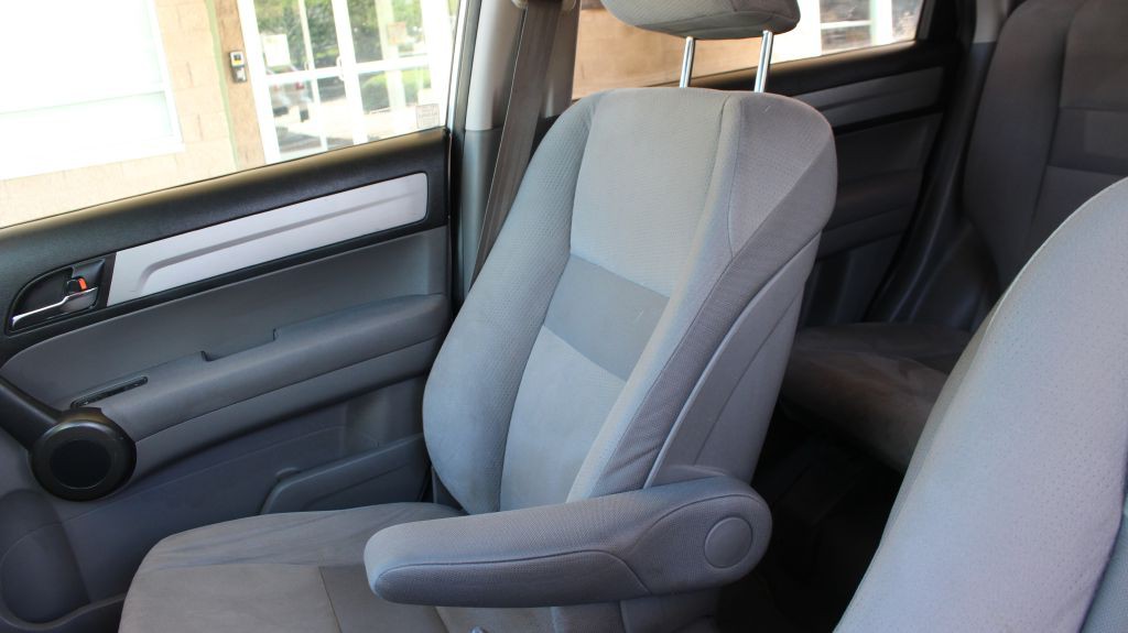 2011 Honda CR-V Image 21