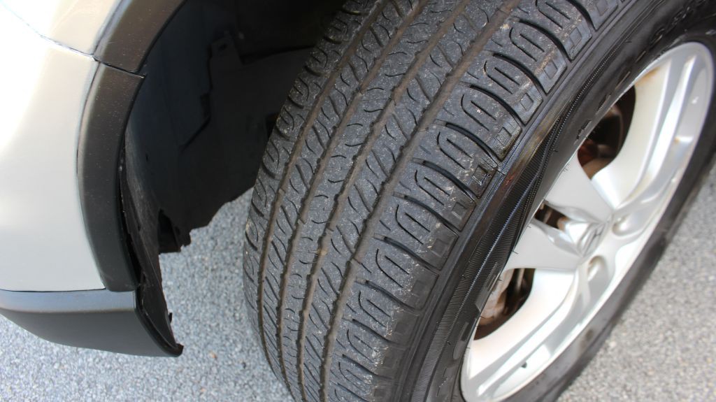 2011 Honda CR-V Image 22