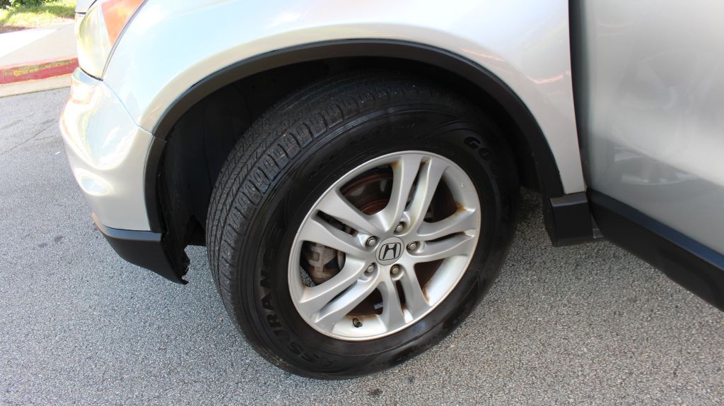 2011 Honda CR-V Image 23