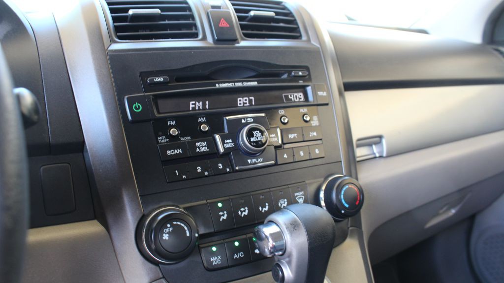 2011 Honda CR-V Image 24