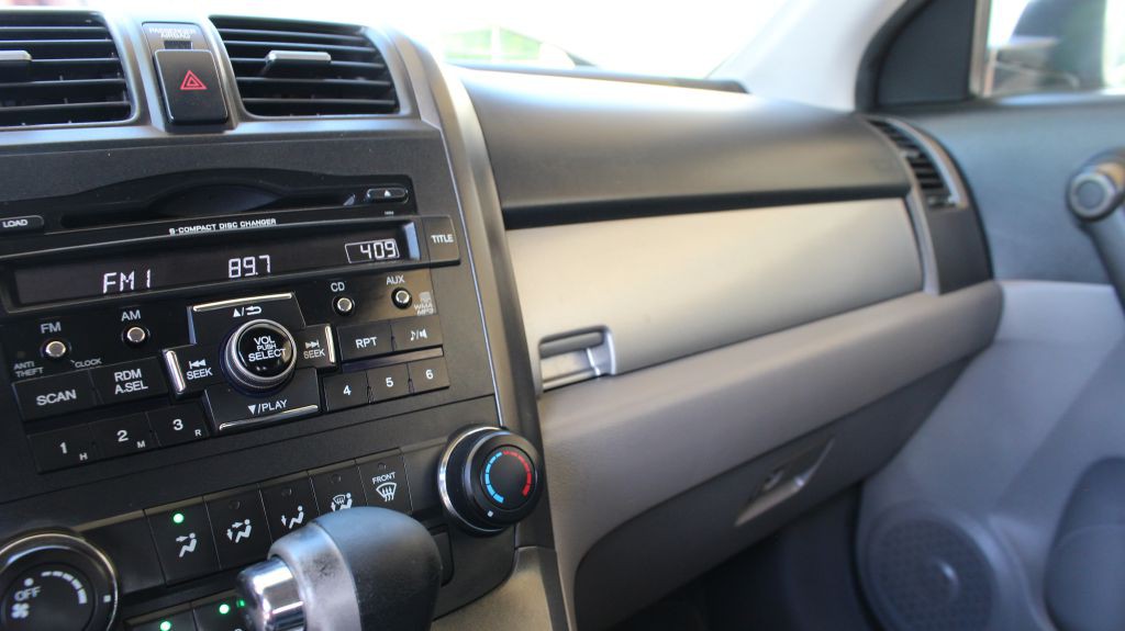 2011 Honda CR-V Image 25