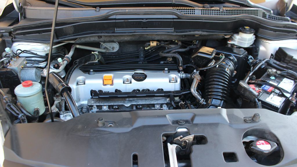 2011 Honda CR-V Image 26