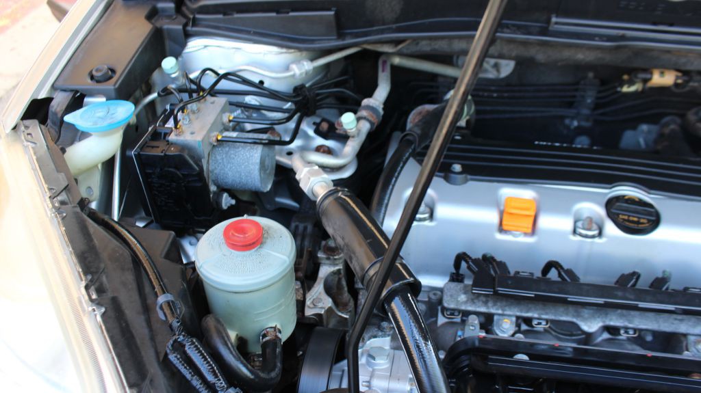 2011 Honda CR-V Image 27