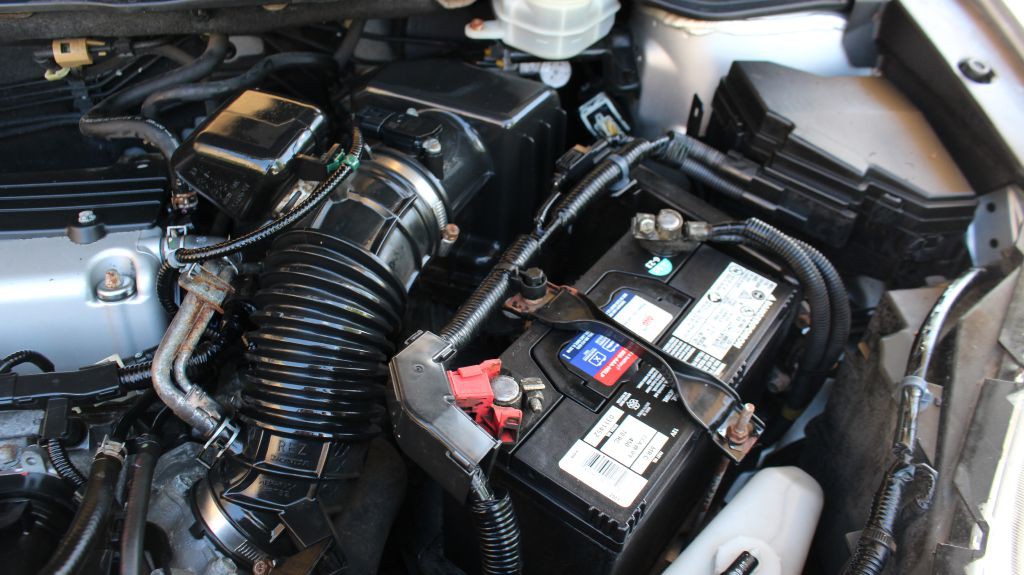 2011 Honda CR-V Image 28