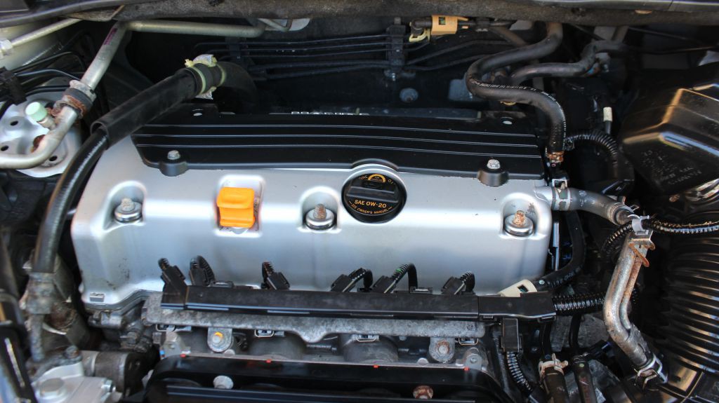 2011 Honda CR-V Image 29