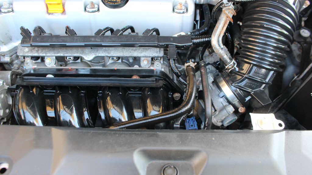 2011 Honda CR-V Image 30