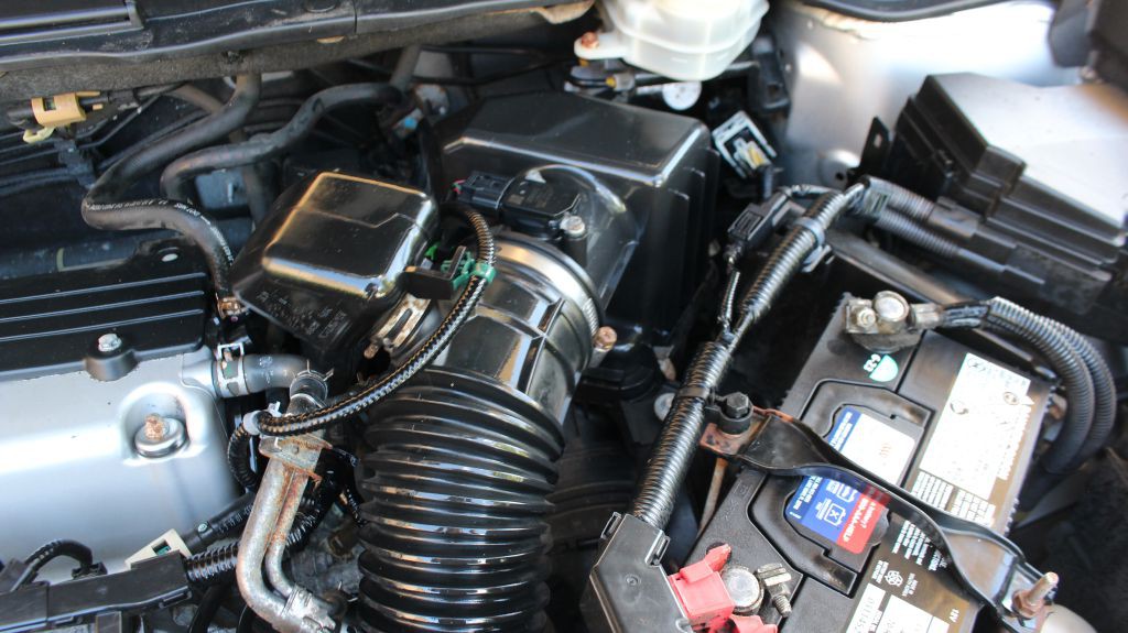 2011 Honda CR-V Image 31