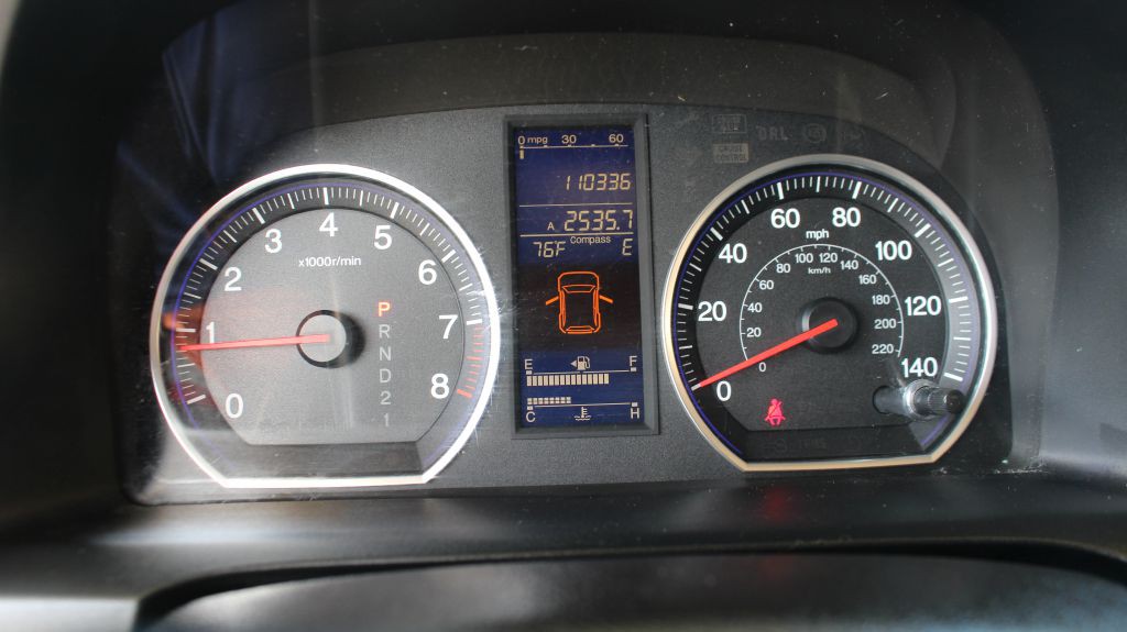 2011 Honda CR-V Image 32