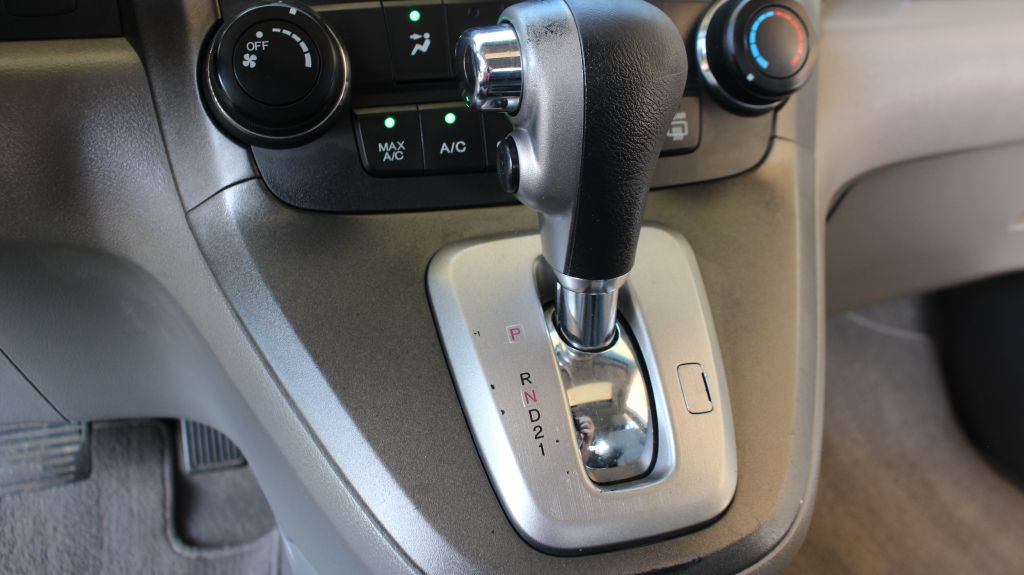 2011 Honda CR-V Image 33