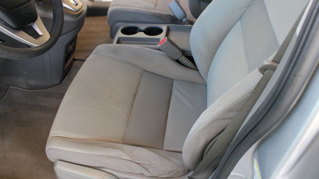 2011 Honda CR-V Image 34