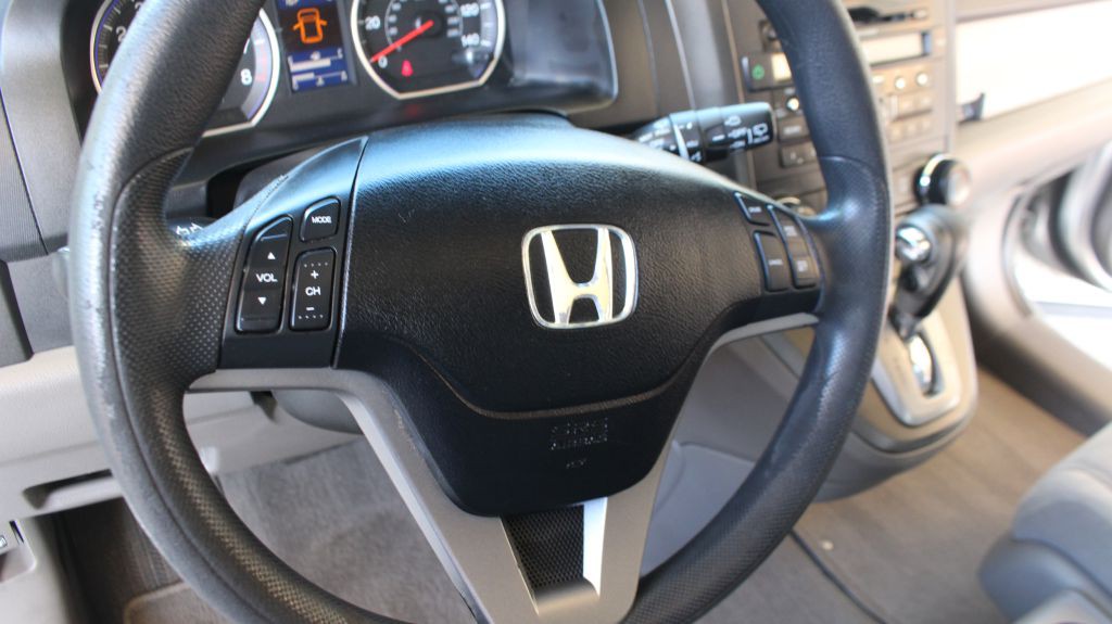 2011 Honda CR-V Image 35