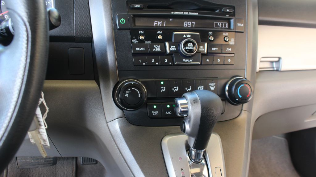 2011 Honda CR-V Image 36