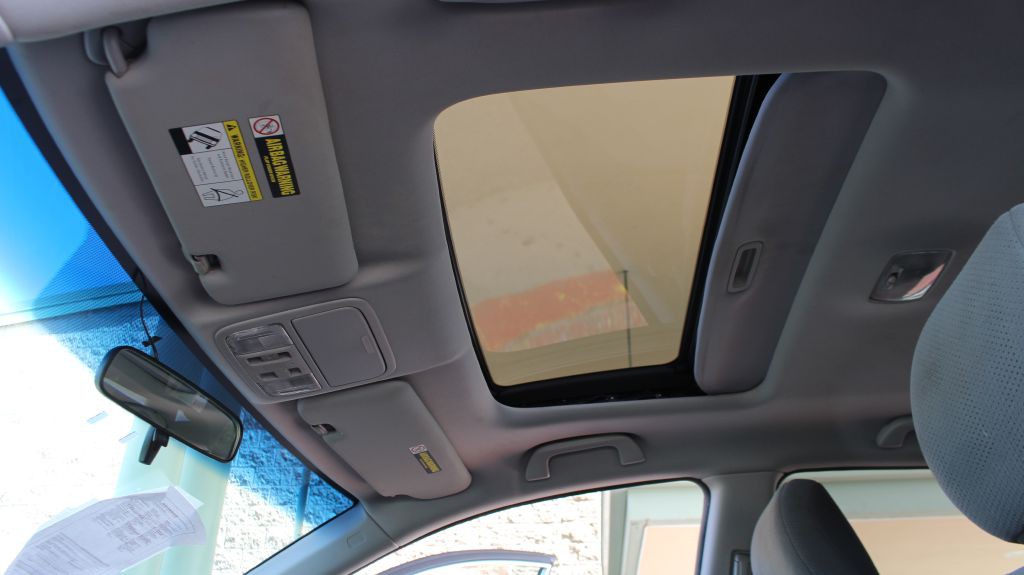 2011 Honda CR-V Image 37
