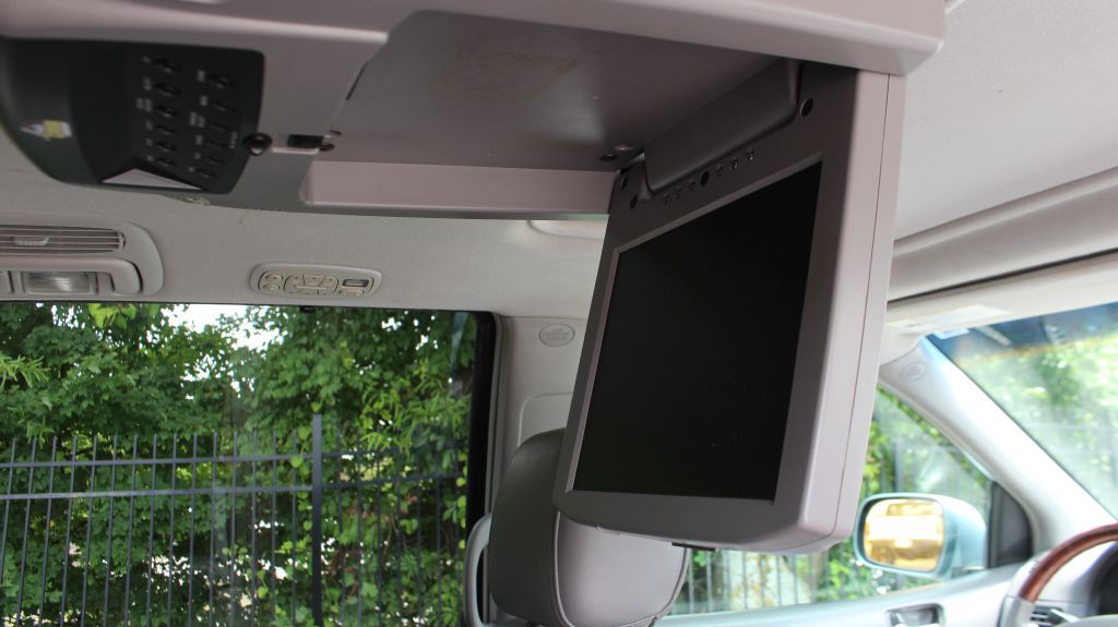 2005 Toyota Sienna Image 16