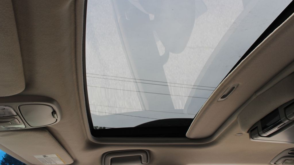2005 Toyota Sienna Image 20