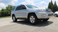 Image for 2005 Toyota 4Runner SR5 ID: 7477177