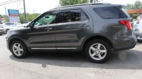 Image for 2019 Ford Explorer XLT ID: 7491863
