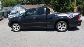 Image for 2007 Toyota Tacoma X-runner Access Cab ID: 7504960