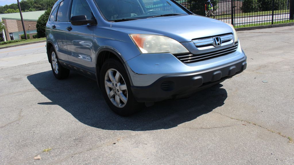 2008 Honda CR-V Image 2