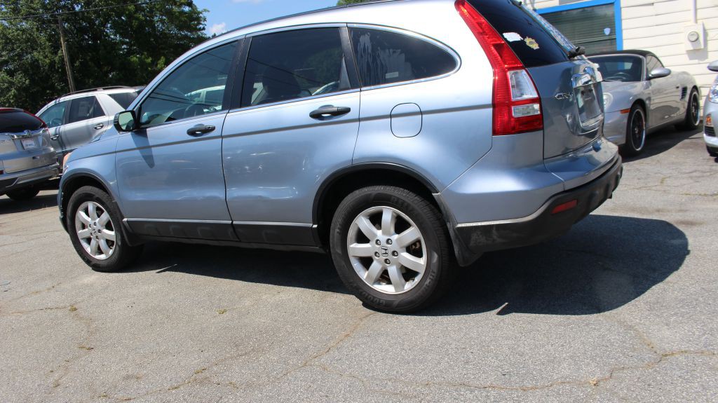 2008 Honda CR-V Image 6